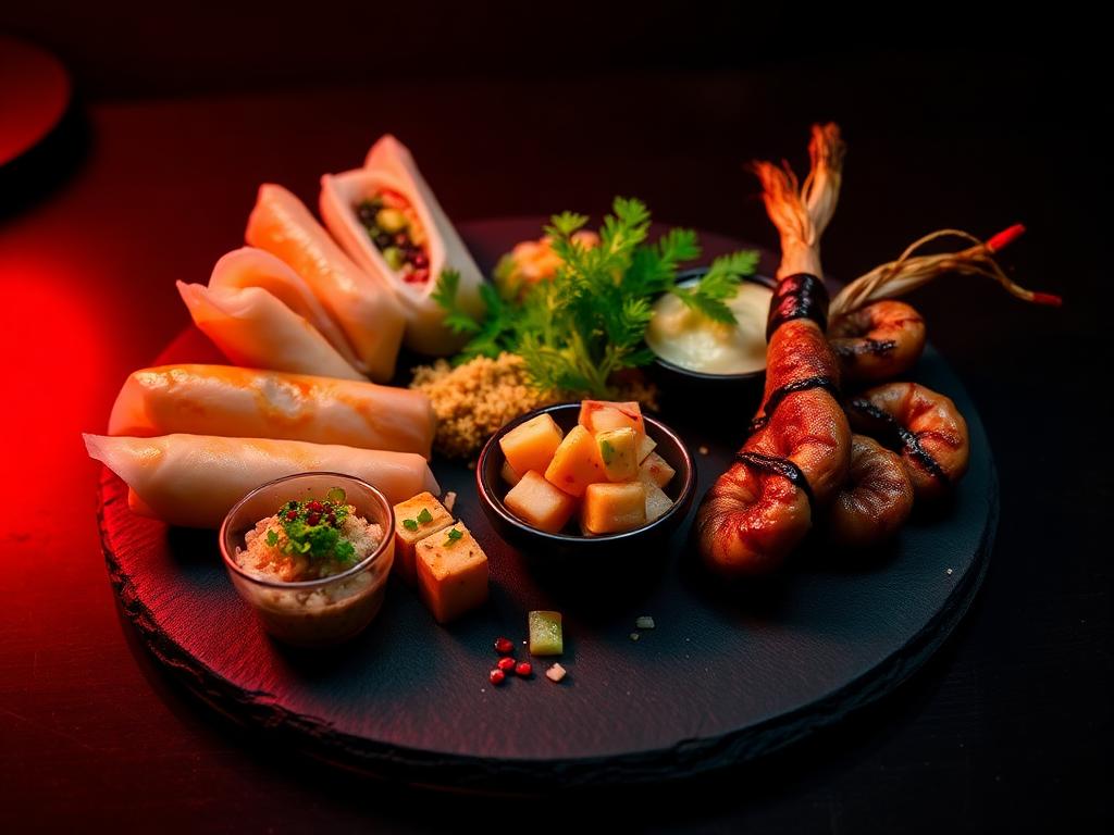 Entrée