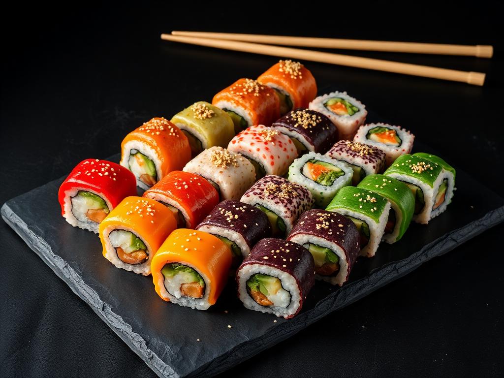 Maki