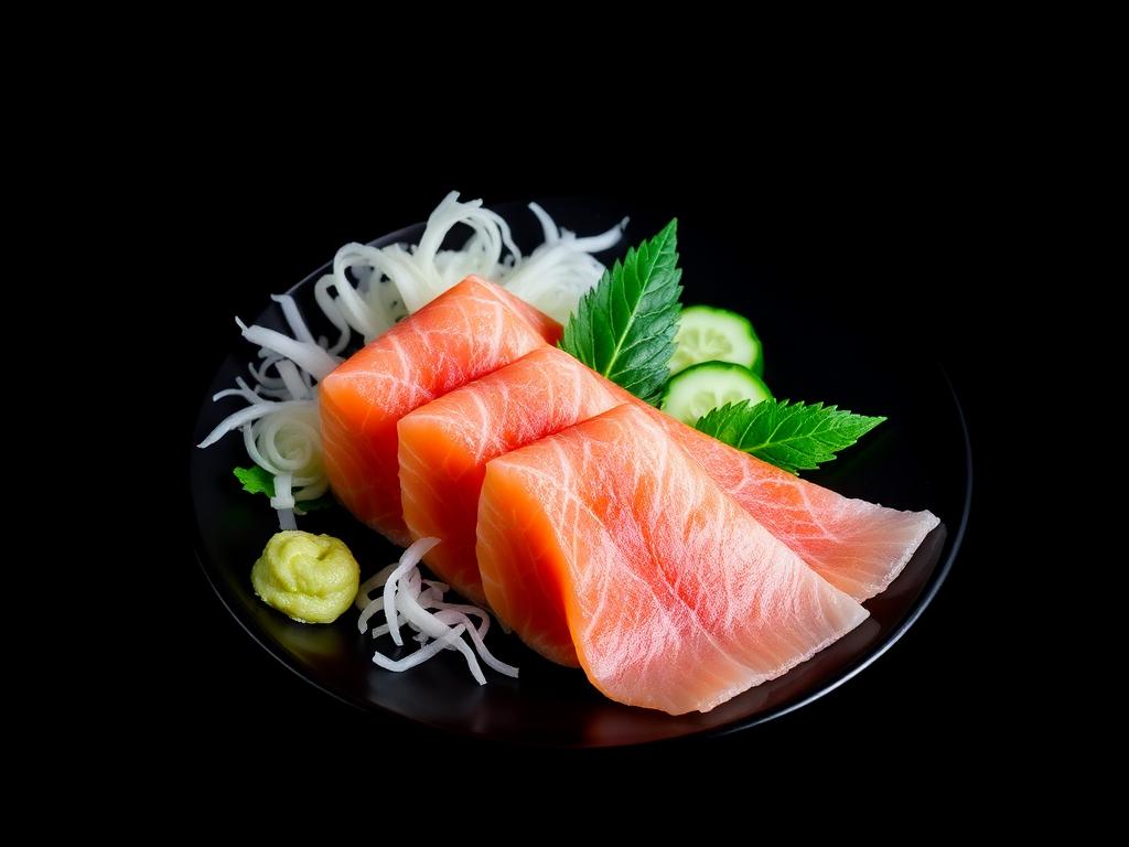 Sashimi